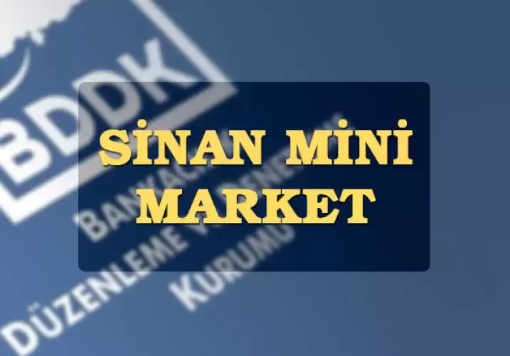 Sinan Mini Market